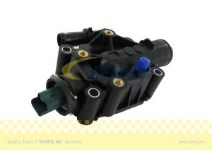 VEMO V22-99-0003 termostatas, aušinimo skystis 
 Aušinimo sistema -> Termostatas/tarpiklis -> Thermostat
1336.Z0, 96 472 659 80, 1336.Z0