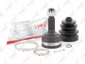 LYNXauto CO-1820 jungčių komplektas, kardaninis velenas
43410-97403, 43420-97402