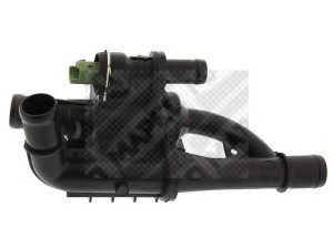 MAPCO 28416 termostatas, aušinimo skystis 
 Aušinimo sistema -> Termostatas/tarpiklis -> Thermostat
11517809191, 1675627, 9M5Q8A586BA