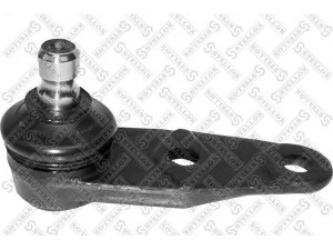STELLOX 52-00039-SX atramos/vairo trauklė 
 Ašies montavimas/vairavimo mechanizmas/ratai -> Sujungimai -> Atramos/vairo trauklė
7701468411, 7702081069
