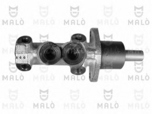 MAL? 89294 pagrindinis cilindras, stabdžiai 
 Stabdžių sistema -> Pagrindinis stabdžių cilindras
007486201F, 6U0611019, 6U0611019