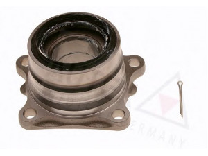 AUTEX 802847 rato guolio komplektas 
 Ašies montavimas/vairavimo mechanizmas/ratai -> Rato stebulė/montavimas -> Rato guolis