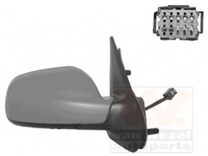 VAN WEZEL 0956808 išorinis veidrodėlis 
 Kėbulas -> Langai/veidrodėliai -> Veidrodėlis
8149GL