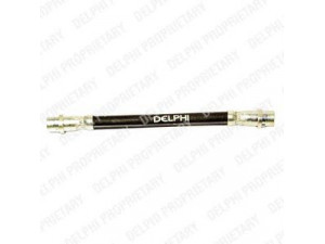 DELPHI LH6111 stabdžių žarnelė 
 Stabdžių sistema -> Stabdžių žarnelės
4B0 611 775