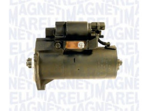 MAGNETI MARELLI 944280183800 starteris 
 Elektros įranga -> Starterio sistema -> Starteris
069 911 023E, 069 911 023L, 069911023E