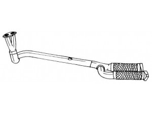 AKS DASIS SG13131 išleidimo kolektorius