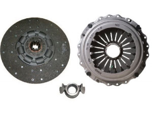 AP Automotive Prod. K2110 sankabos komplektas 
 Sankaba/dalys -> Sankabos remonto komplektas, visas
0012509815, 0052506204, 0162504303