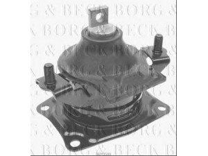 BORG & BECK BEM3588 variklio montavimas 
 Variklis -> Variklio montavimas -> Variklio montavimo rėmas
50810SEDE02
