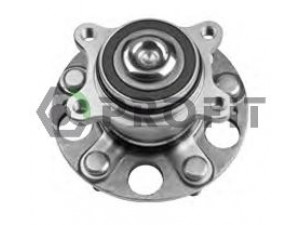 PROFIT 2501-6917 rato guolio komplektas 
 Ašies montavimas/vairavimo mechanizmas/ratai -> Rato stebulė/montavimas -> Rato guolis
42200SFE951, 42200SNAA51, 42200SNAA510M1