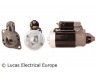 LUCAS ELECTRICAL LRS00226 starteris 
 Elektros įranga -> Starterio sistema -> Starteris
28100-33010, 28100-33011, 28100-33020