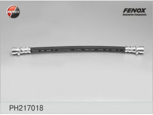 FENOX PH217018 stabdžių žarnelė 
 Stabdžių sistema -> Stabdžių žarnelės
9094702D35, 9094702F20, 9094702D35