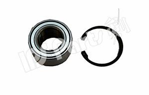 IPS Parts IUB-10H05 rato guolio komplektas 
 Ašies montavimas/vairavimo mechanizmas/ratai -> Rato stebulė/montavimas -> Rato guolis
51718-07000, 51718-29100
