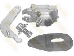 Brake ENGINEERING WC1333BE rato stabdžių cilindras 
 Stabdžių sistema -> Ratų cilindrai
44100M0203