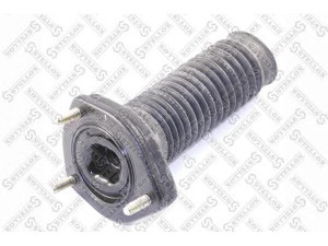 STELLOX 12-17067-SX pakabos statramsčio atraminis guolis 
 Ašies montavimas/vairavimo mechanizmas/ratai -> Montavimas, pakabos statramstis
487600E010
