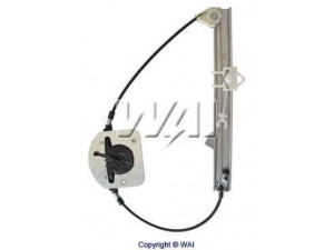 WAIglobal WPR2254LB lango pakėliklis 
 Vidaus įranga -> Elektrinis lango pakėliklis
51723328