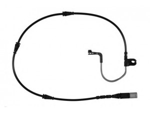 HELLA PAGID 8DK 355 250-851 įspėjimo kontaktas, stabdžių trinkelių susidėvėjimas 
 Stabdžių sistema -> Susidėvėjimo indikatorius, stabdžių trinkelės
34356773008, 34356789502