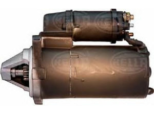 HELLA 8EA 731 777-001 starteris 
 Elektros įranga -> Starterio sistema -> Starteris
5 026 712, 5 026 713, 6 565 323