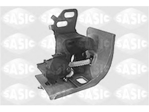 SASIC 4001579 atraminis buferis, triukšmo slopintuvas 
 Išmetimo sistema -> Surinkimo dalys -> Atskiros surinkimo dalys -> Guminė apsauga
8200035447