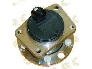 AUTOKIT 01.97386 rato guolio komplektas 
 Ašies montavimas/vairavimo mechanizmas/ratai -> Rato stebulė/montavimas -> Rato guolis
1115019, 1124904, 1146689, 1332888