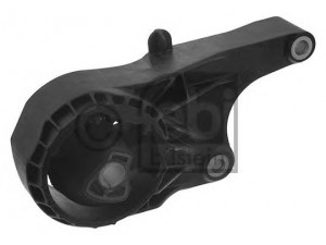 FEBI BILSTEIN 40456 variklio montavimas 
 Variklis -> Variklio montavimas -> Variklio montavimo rėmas
0684 612, 0684 613, 684 612, 684 613