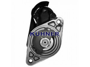 AD KÜHNER 20917 starteris 
 Elektros įranga -> Starterio sistema -> Starteris
28100-15190, 2810015190