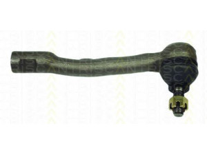 TRISCAN 8500 13117 skersinės vairo trauklės galas 
 Vairavimas -> Vairo mechanizmo sujungimai
45046-29165