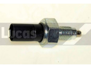 LUCAS ELECTRICAL SMB664 jungiklis, atbulinės eigos žibintas 
 Elektros įranga -> Šviesų jungikliai/relės/valdymas -> Šviesų jungiklis/svirtis