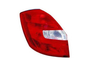 IPARLUX 16862632 kombinuotas galinis žibintas 
 Dviratė transporto priemonės -> Elektros įranga -> Kombinuotas galinis žibintas/dalys -> Kombinuotas galinis žibintas
5J6945112