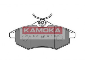 KAMOKA JQ1013084 stabdžių trinkelių rinkinys, diskinis stabdys 
 Techninės priežiūros dalys -> Papildomas remontas
425236, 425258, 425345, 425384