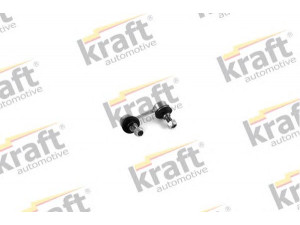 KRAFT AUTOMOTIVE 4215515 šarnyro stabilizatorius 
 Ašies montavimas/vairavimo mechanizmas/ratai -> Stabilizatorius/fiksatoriai -> Savaime išsilyginanti atrama
5178.31, 5178.44, 517818, 517822