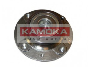 KAMOKA 5500004 rato guolio komplektas 
 Ašies montavimas/vairavimo mechanizmas/ratai -> Rato stebulė/montavimas -> Rato guolis
374876