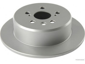 MAGNETI MARELLI 600000090420 stabdžių diskas
42431-20090, 42431-20160