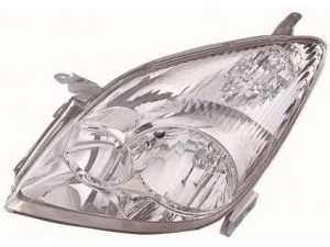 LORO 212-11F9L-LD-EM priekinis žibintas 
 Kėbulas -> Priekinis žibintas/dalys -> Priekinis žibintas/įterp.
8117013260