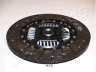 JAPANPARTS DF-H25 sankabos diskas 
 Sankaba/dalys -> Sankabos diskas
41100-39260, 4110039266