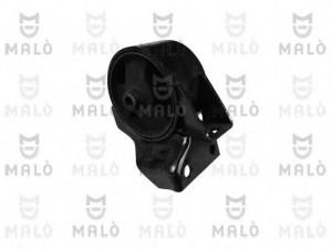 MAL? 521562 variklio montavimas 
 Variklis -> Variklio montavimas -> Variklio montavimo rėmas
219302E600