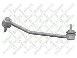 STELLOX 86-02708-SX selektoriaus / pavaros svirtis 
 Transmisija -> Neautomatinė pavarų dėžė -> Transmisijos valdymas
1380745