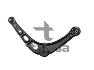 TALOSA 40-06341 vikšro valdymo svirtis 
 Ašies montavimas/vairavimo mechanizmas/ratai -> Valdymo svirtis/pasukamosios svirties sujungimas -> Vairo trauklės (valdymo svirtis, išilginis balansyras, diago
6025305573, 6025307650
