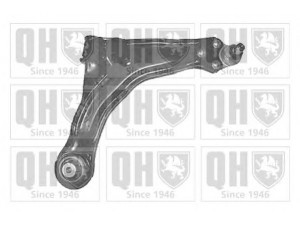 QUINTON HAZELL QSA2049S vikšro valdymo svirtis 
 Ašies montavimas/vairavimo mechanizmas/ratai -> Valdymo svirtis/pasukamosios svirties sujungimas -> Vairo trauklės (valdymo svirtis, išilginis balansyras, diago
638 330 01 10