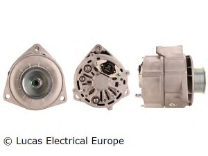 LUCAS ELECTRICAL LRA02504 kintamosios srovės generatorius 
 Elektros įranga -> Kint. sr. generatorius/dalys -> Kintamosios srovės generatorius
0091549902, 0101548902, 0101549202