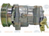 HELLA 8FK 351 127-401 kompresorius, oro kondicionierius 
 Oro kondicionavimas -> Kompresorius/dalys
77 00 273 801, 77 01 499 969, 82 00 315 744