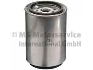 KOLBENSCHMIDT 50014144 kuro filtras 
 Techninės priežiūros dalys -> Papildomas remontas
129 6851, 51.12503.0066, 375 477 00 02