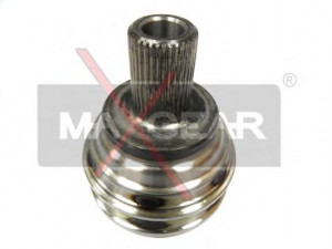 MAXGEAR 49-0252 jungčių komplektas, kardaninis velenas 
 Ratų pavara -> Sujungimai/komplektas
1K0407311L, 1K0498099, 1K0498099C