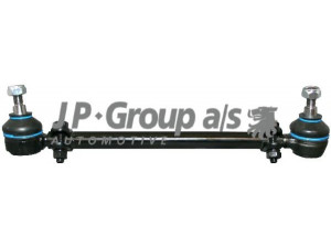 JP GROUP 1444400700 strypo montavimas 
 Vairavimas -> Sujungimo trauklės surinkimas/dalys -> Sujungimo trauklės surinkimas
32211124231, 32211129020, 32211135666