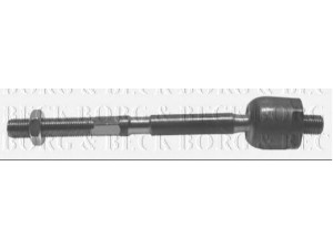 BORG & BECK BTR5246 vidinė skersinė vairo trauklė 
 Vairavimas -> Vairo mechanizmo sujungimai
4143300035, 4144600205