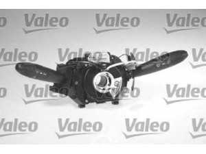 VALEO 251478 vairo kolonėlės jungiklis 
 Vidaus įranga -> Rankinės/kojinės svirties sistema
735337944, 735381107, 735400230