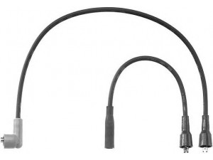 BERU PRO796 uždegimo laido komplektas 
 Kibirkšties / kaitinamasis uždegimas -> Uždegimo laidai/jungtys