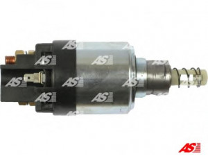 AS-PL SS0084 solenoidinis jungiklis, starteris