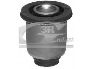 3RG 50618 valdymo svirties/išilginių svirčių įvorė 
 Ašies montavimas/vairavimo mechanizmas/ratai -> Valdymo svirtis/pasukamosios svirties sujungimas -> Montavimas/sutvirtinimas
8200242025
