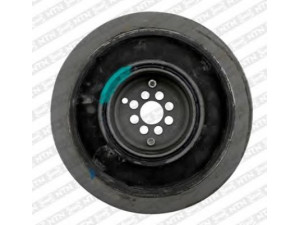 SNR DPF357.02 skriemulys, alkūninis velenas 
 Diržinė pavara -> Dirželio skriemulys
057105251D