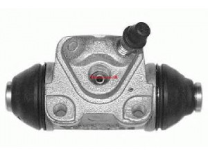 BENDIX 214532B rato stabdžių cilindras 
 Stabdžių sistema -> Ratų cilindrai
4755005010, 4757005010